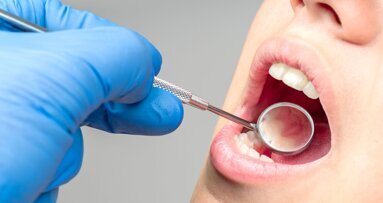 Saliva testing could revolutionise periodontitis monitoring, study suggests