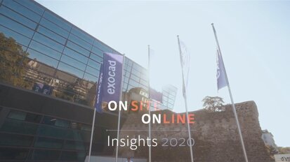 exocad – Insights 2020: after Event