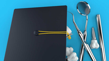 Suécia prevê contínua escassez de dentistas