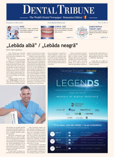 DT Romania and Moldova No. 2, 2020