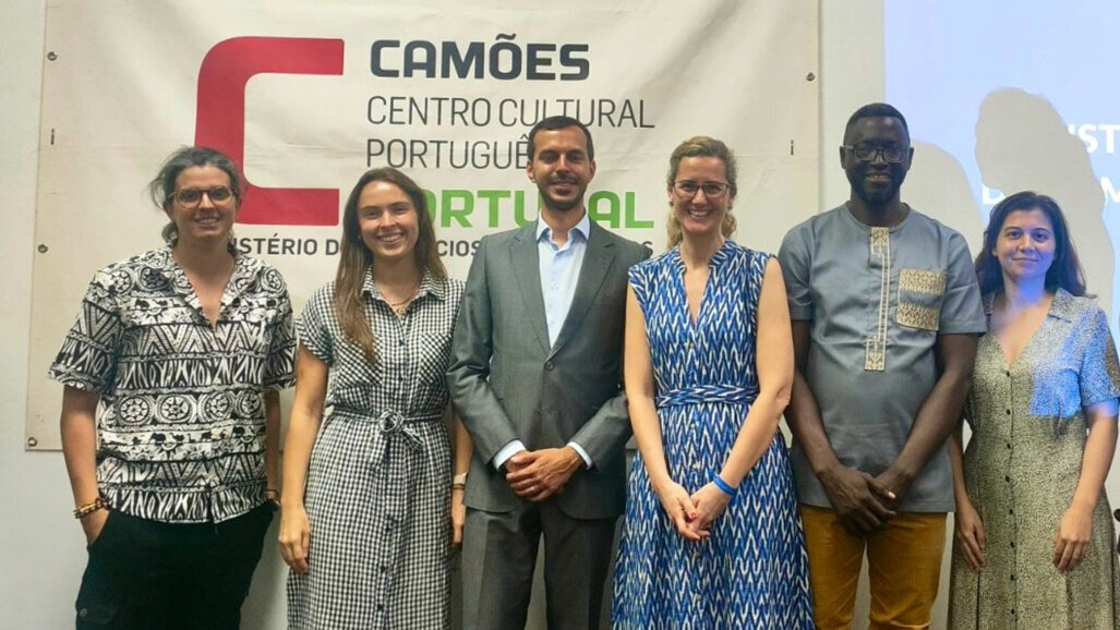 Mundo A Sorrir potencia atuação internacional com dois novos projetos