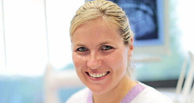 Interview: “The link between oral disease and oxidative stress is still not that widely known”