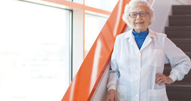 Industry loses pioneer dental hygiene educator