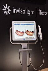 Do analógico ao digital – Align Technology lança o novo scanner iTero Element no Brasil