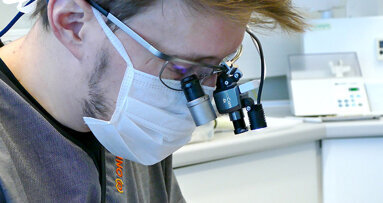 Futudent Announces Dentistry’s First Miniature 4K Camera, and a New Super-Lightweight POV Camera