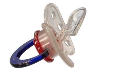 „Dentistar“ – der erste zahnfreundlich ausgezeichnete Schnuller