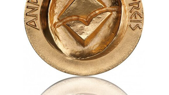 André Schroeder-Forschungspreis 2012: Jetzt bewerben