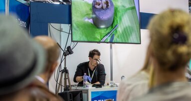 Dental World powraca do Budapesztu