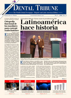DT Latin America DT Latin America