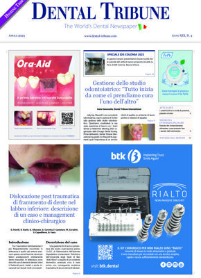 DT Italy No. 4, 2023 DT Italy No. 4, 2023