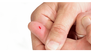 Verbesserung der Krankheitsdiagnose durch neuen Bluttest