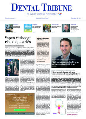 DT Netherlands No. 4, 2023 DT Netherlands No. 4, 2023