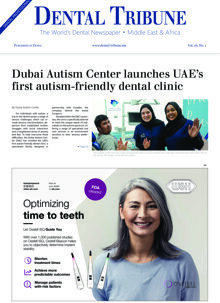 DT Middle East & Africa No. 1, 2025