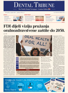 DT Croatia No. 1, 2021