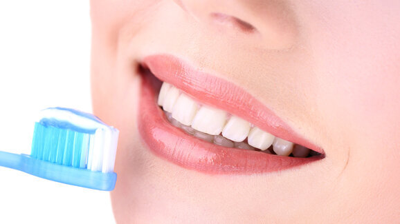 Sekundärkaries - Risiko bei Kronen