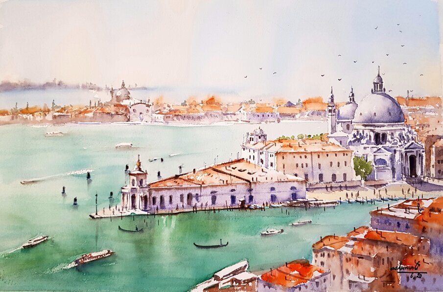 Sachindeep Singh artwork 2