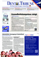 DT Germany No. 8, 2025