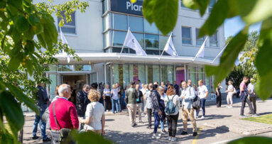 Planmeca’s Dental Education Summit 2024 explored the future of dental education