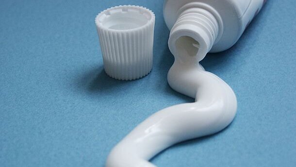 Tandpasta helpt niet bij verwijdering tandplaque