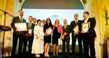 Nagrody Platinum dla polskich dentystów i ośrodków stomatologicznych