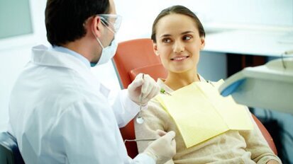 Stomatologia bionaśladowcza lepsza niż implanty?