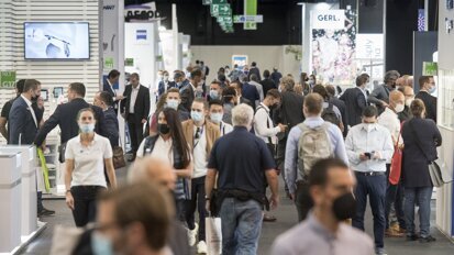 Dentistry to celebrate 100 years of IDS in 2023