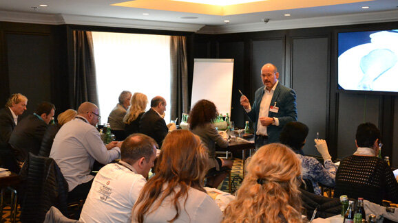 Erfolgreiche Fortsetzung der Kursreihe „Unterspritzung“