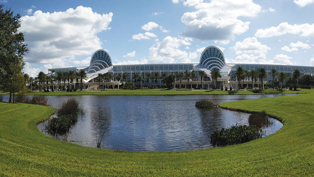 SmileCon 2023 comes to Orlando