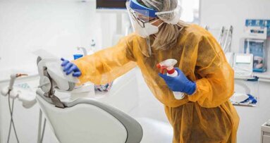 Dentistry Amidst Pakistan’s Third COVID Wave