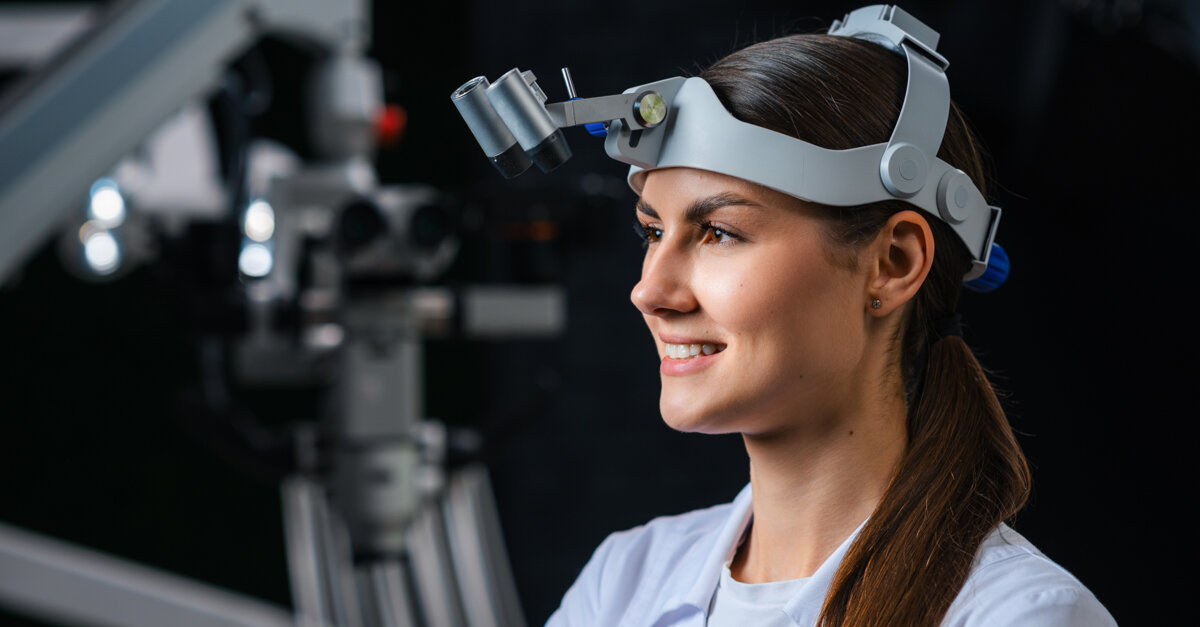 From seeds to systems: Why AI is becoming the operating system of modern dentistry
