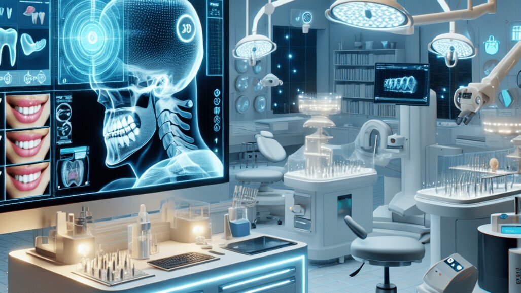 Scanners intraorais são úteis na comunicação odontopediátrica