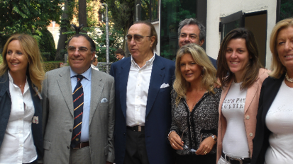 Torna il Chirone, terza edizione: una trentina di interventi sul rapporto cavo orale e psiche