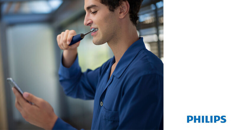 Philips auf der IDS 2019: Ein Blick in die Praxis der Zukunft