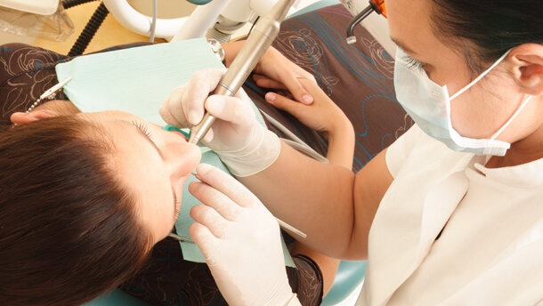 Zuinige patiënt zorgt voor lage premie