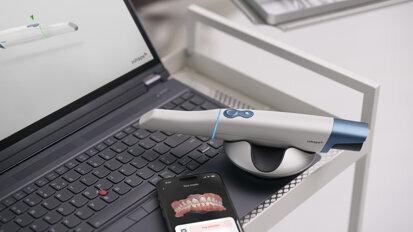 Nobel Biocare to distribute TRIOS intra-oral scanners Nobel Biocare to distribute TRIOS intra-oral scanners
