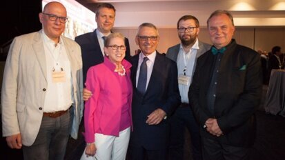 12. Międzynarodowe Sympozjum Periodontologii i Stomatologii Rekonstrukcyjnej – Boston 2016