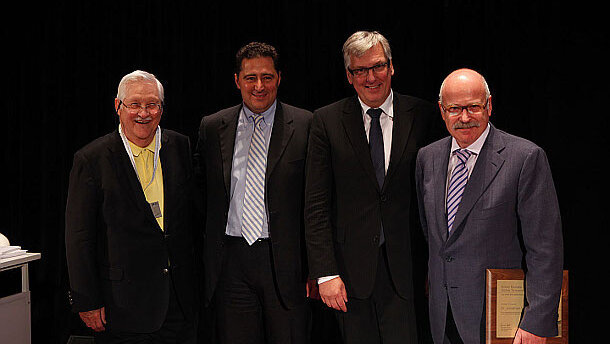 Manager verlässt Nobel Biocare