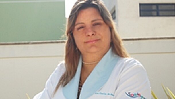 Entrevista com Carla Renata Sarni