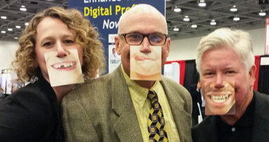 Meeting review: AACD 2015 is held in San Francisco