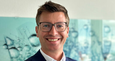 Führungswechsel: Andre Sauer neuer Country Manager DACH bei Kulzer