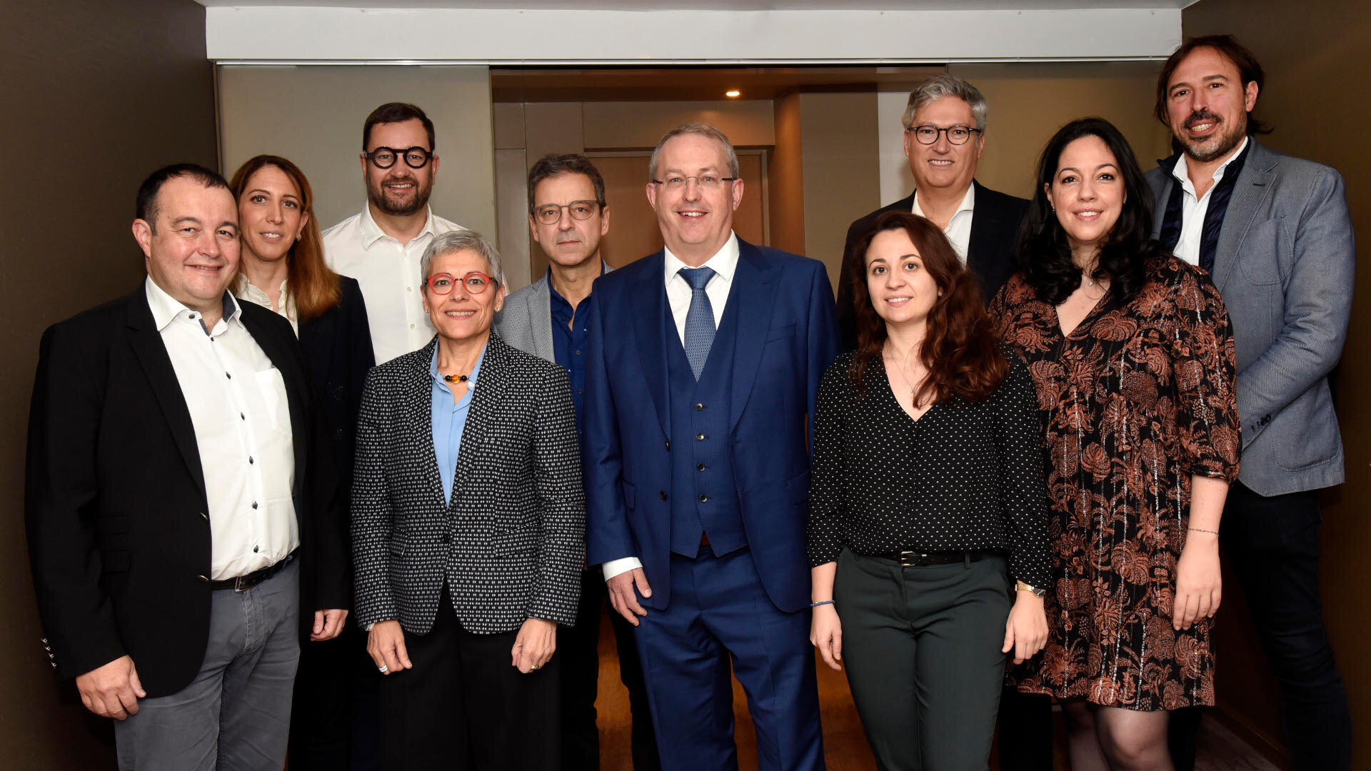 Xavier Struillou : « Le congrès de l’ADF est un espace d’expression et de partage »