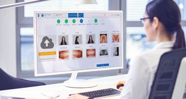 Dentsply Sirona presenta un software SureSmile semplificato, progettato per facilitare la navigazione e l’uso quotidiano