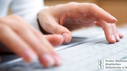 FVDZ bezweifelt Nutzen von Bewertungsportalen