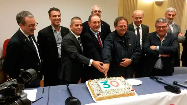 A Roma l’AIO sottolinea il trentennale di istituzione degli odontoiatri con un Congresso “politico” dagli interrogativi scottanti