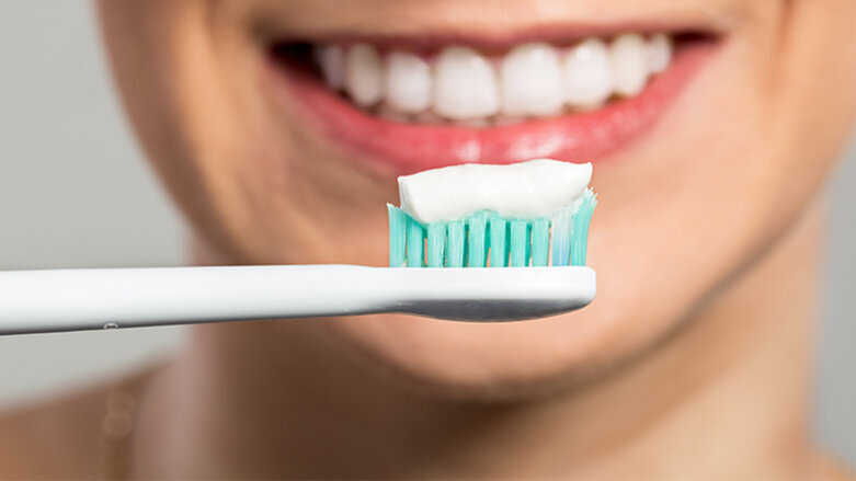 Study shows some toothpastes do not protect against erosion and hypersensitivity