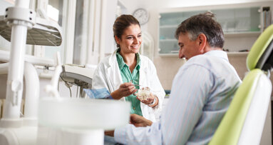 Zahnmedizin darf keine Sparmaßnahme werden: Kritik an Vorschlag des CDU-Wirtschaftsrats