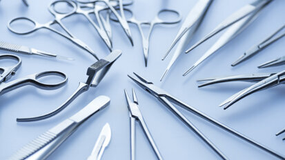 Horizontální augmentace za použití granulátu