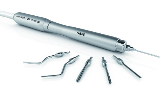 Exo Safe - LA nouvelle approche automatique de l’extraction dentaire