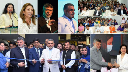 DentaInnovate 2024 celebrates talent, innovation in dentistry