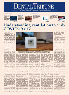 DT India & South Asia No. 6, 2021